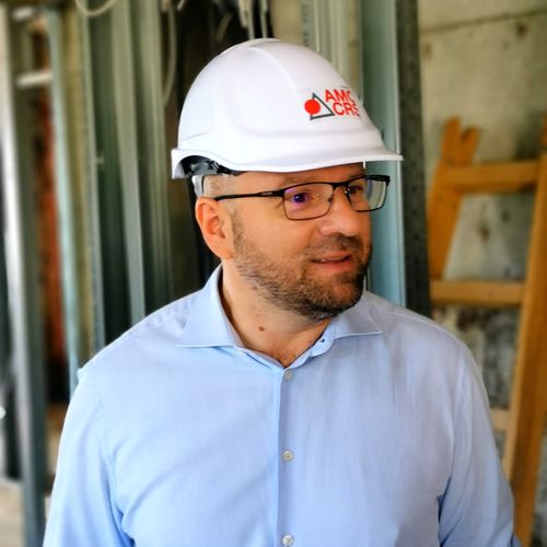 AMCCRS deschide până la zece noi șantiere de consolidare seismică în 2026