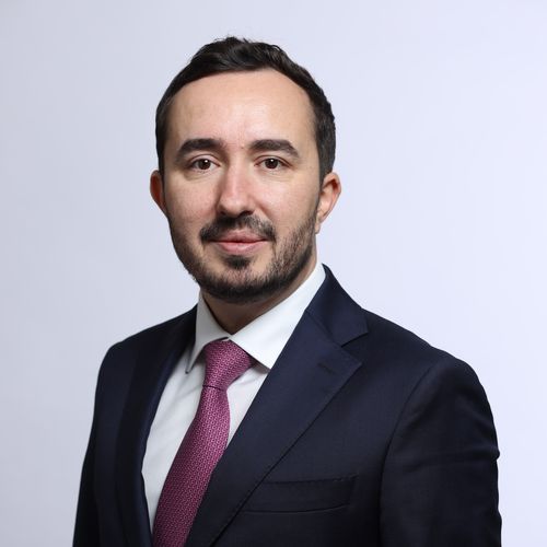 Daniel Spiridon