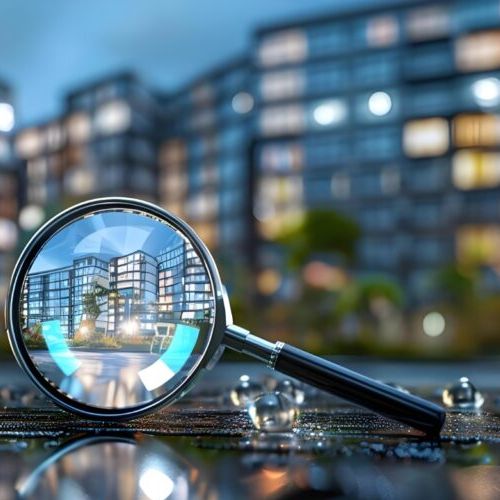 ADIRU avertizează: Știri false în piața imobiliară despre o eventuală criză în 2026