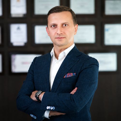 BOG'ART: Portofoliu de lucrări în execuție de peste un miliard de euro