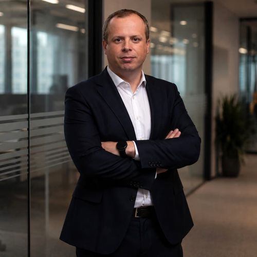 CTP îl numește pe Iulian Ciobotaru Construction Director și pregătește noi dezvoltări