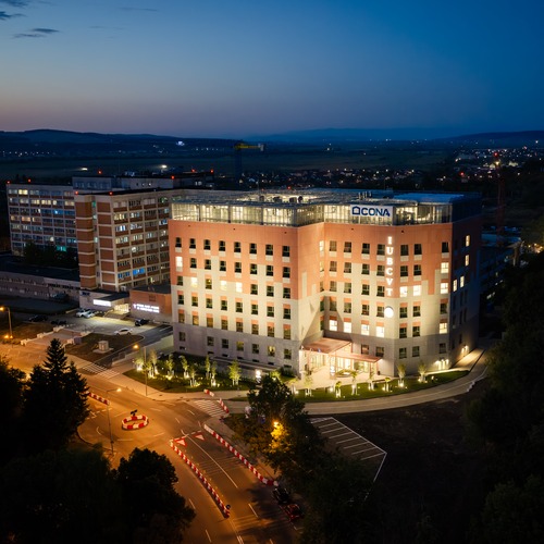 CONA: Investițiile industriale private sunt &amp;quot;locomotiva&amp;quot; anului 2026