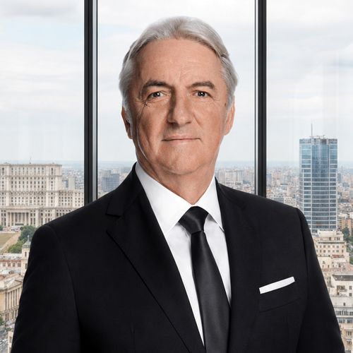 Viarom Construct: Portofoliu de 60 milioane euro și planuri de extindere regională
