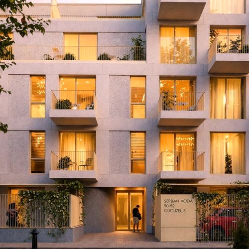 BREC: Apartamentele noi din București s-au scumpit cu 27% în ultimii doi ani
