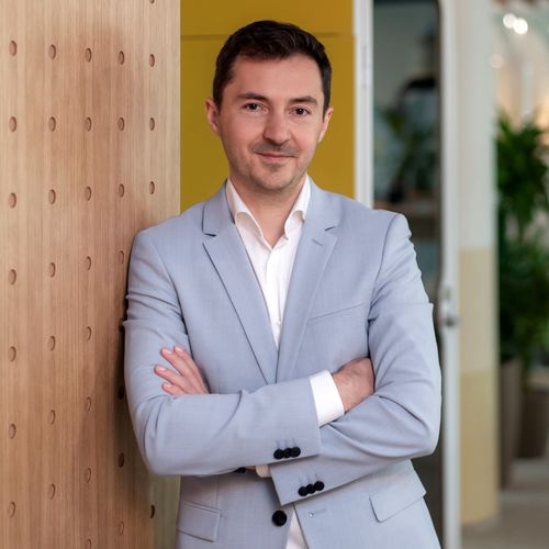 Colliers: Piața rezidențială încetinește în 2026, dar Bucureștiul recuperează