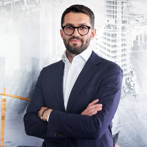 WEST GROUP: Venituri consolidate de 65 milioane euro, cu 800 de angajați și 25 de proiecte