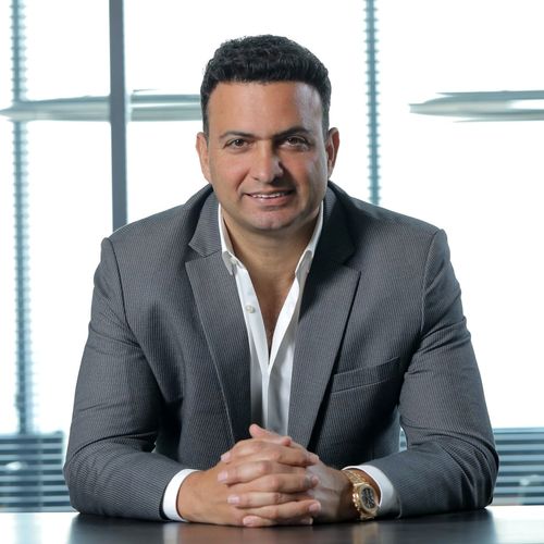  Yitzhak Hagag: Piața rezidențială în 2026 este despre locații unice și proiecte emblematice