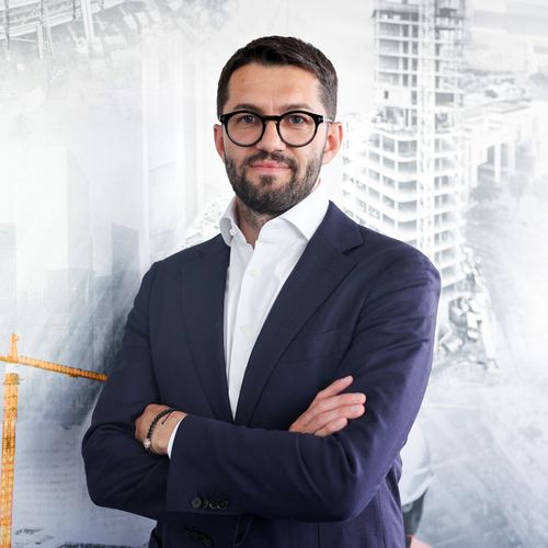 West Group ajunge la 43 mil. euro în S1 2026. Infrastructura generează 60% din afaceri