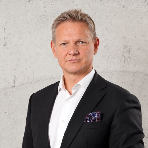 The Concept îl numește pe Vladimir Pilca CEO și accelerează extinderea regională