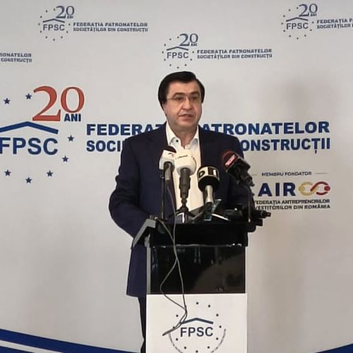 FPSC: România nu are suficiente proiecte finanțate pentru perioada post-PNRR
