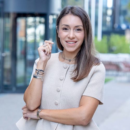 NEXUS: Equora Capital și Synergy Group preiau campusul de birouri de 49.000 mp