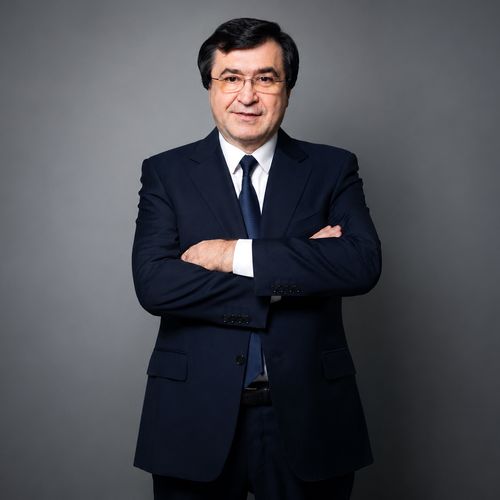 Construcții Erbașu: România are proiecte, dar pierde din cauza birocrației