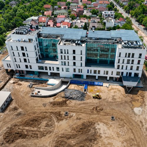 FPSC: Accelerare a investițiilor publice deblochează multe proiecte și susține PNRR