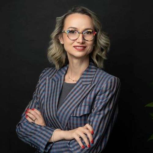 IMPACT Developer &amp;amp; Contractor: Iulia Iana este noul CEO la divizia Finance &amp;amp; Sales