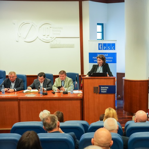 MADE EXPO și PSC semnează un memorandum pentru cooperare în sectorul construcțiilor