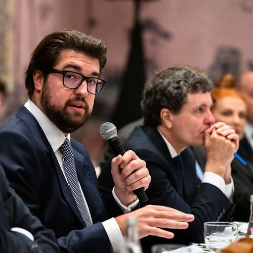 Concelex propune un nou model de investiții în infrastructura flancului estic al NATO
