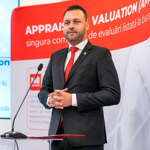 NAI Romania: Noul Cod al Urbanismului poate crește cu 10-20% valoarea unor terenuri