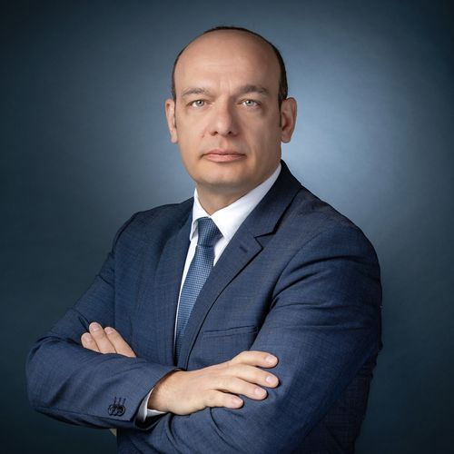Savills: București devine piață emergentă pentru investițiile în centre de date AI