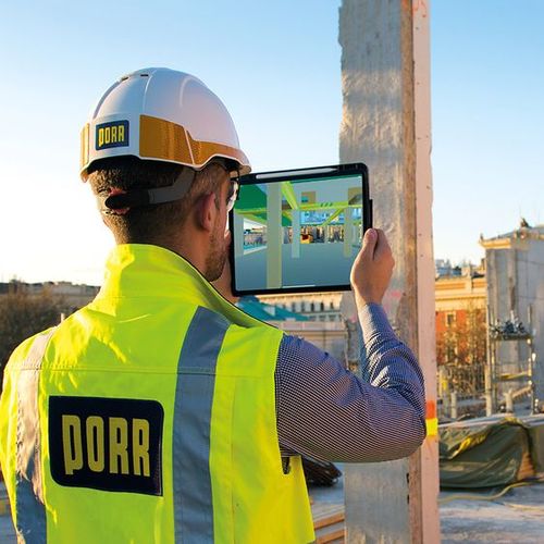 PORR în S1: Producție de 158 mil. euro în România și profitabilitate în creștere în CEE