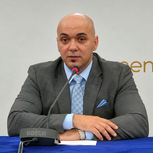 Andrei Corlan, GNM: Reciclarea trebuie văzută ca oportunitate, nu obligație
