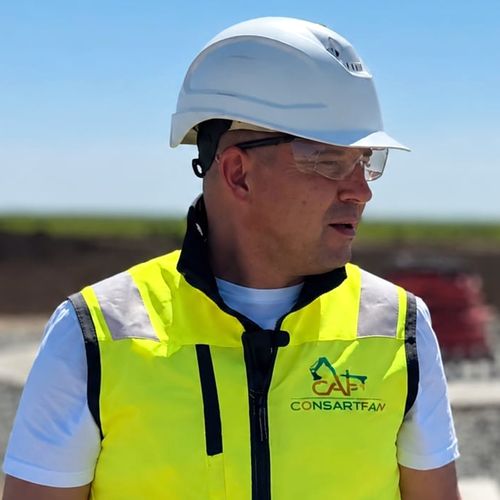 CONSARTFAN: Contractele active din energie ajung la circa 50 milioane euro