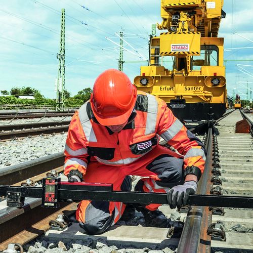 STRABAG: Venituri de 179 mil. euro în România în S1 și extindere prin două achiziții