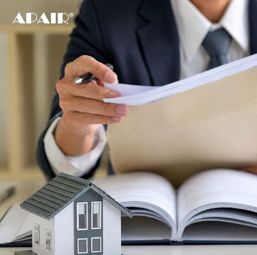 APAIR: Blocajul ANCPI afectează tranzacțiile imobiliare și întregul lanț economic