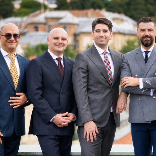 Simon, Iuga &amp;amp; Partners, Space Brokers și Triflow lansează alianța imobiliară WAI în CEE
