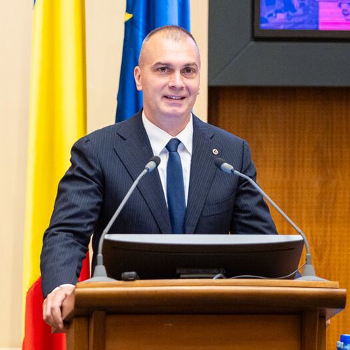 OAR București, 25 de ani: 4.788 de arhitecți și servicii de proiectare de 150 mil. euro