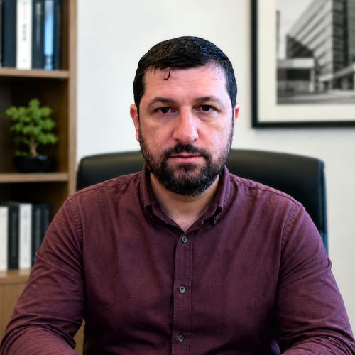 Marius Lulea, CTDS: Piața poate susține un ritm mai accelerat al investițiilor