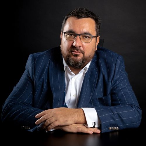 Rădoi Engineering: Viitorul construcțiilor depinde de date geospațiale fiabile