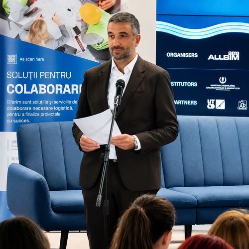 Alexandru Fulga (PPC): Proiectarea rapidă și ieftină transferă problemele în șantier