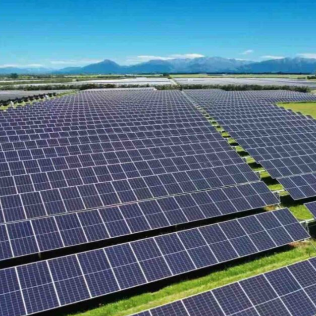 AVAX construiește pentru PPC Renewables: proiect fotovoltaic de 275 MW și 100 mil. euro