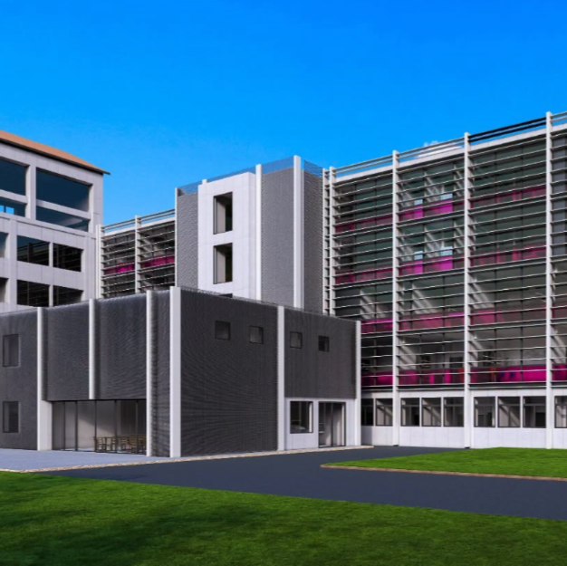 Asociația OncoHelp și Medima Health construiesc noul Centrul de Oncologie din Reșița