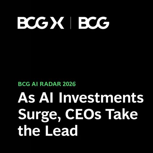 BCG: În era AI, securitatea cibernetică trebuie să devină o prioritate la nivel de CEO