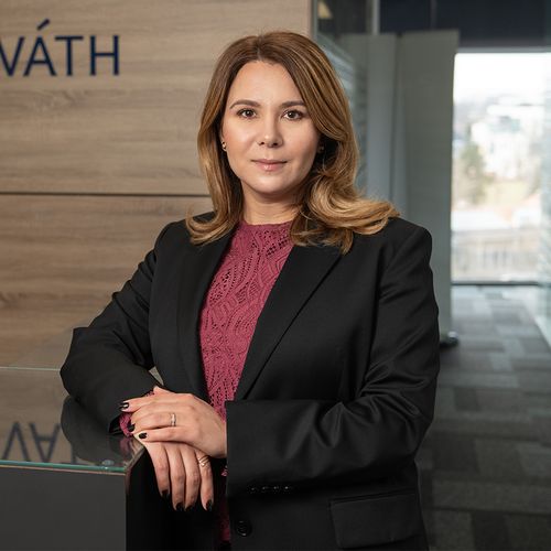 Horváth: Investițiile în inteligența artificială cresc până în 2027, susținute de digitalizare