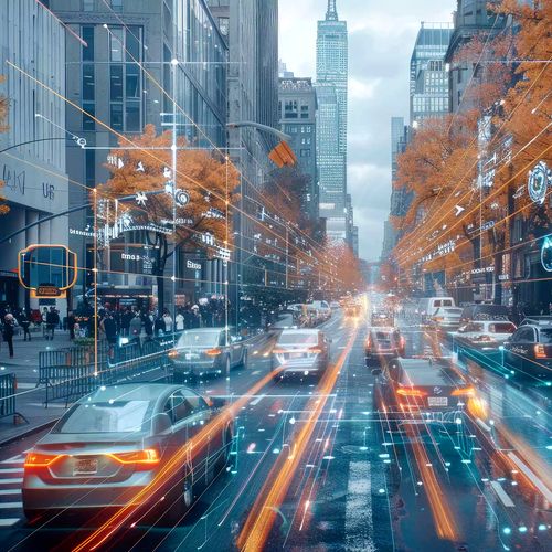 Cele mai inteligente orașe din lume: Londra este lider, iar Dubai domină adopția AI
