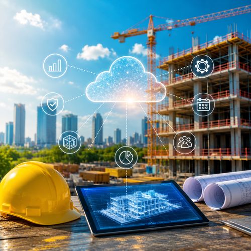 Robotics-as-a-Service face automatizarea în construcții mai accesibilă antreprenorilor