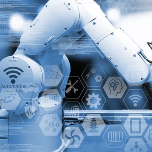 Studiu Frames: Fabricile au nevoie de robotizare si dotari pentru comenzile din apărare