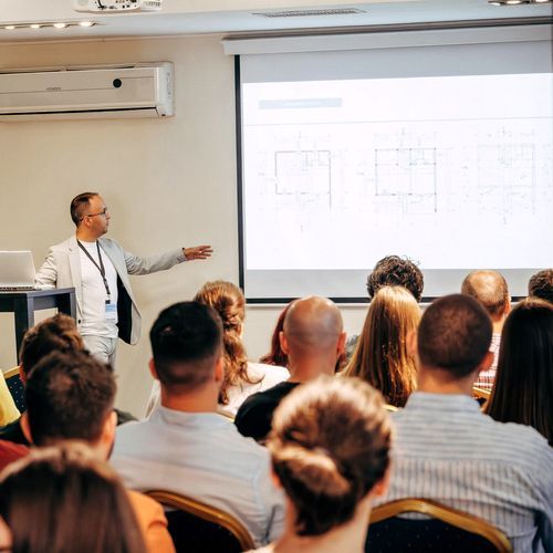 Noua identitate: CADWARE Engineering, partener strategic pentru proiectare CAD/BIM