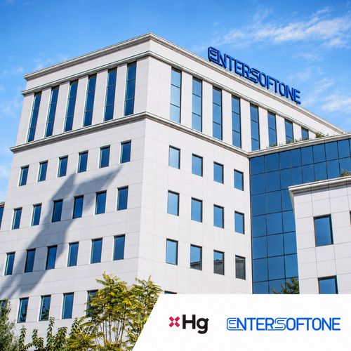 Hg preia o participație majoritară la Entersoftone, companie evaluată la un miliard de euro
