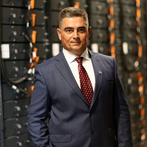 WALDEVAR Holding: Piața energetică trece de la construcție la optimizarea activelor