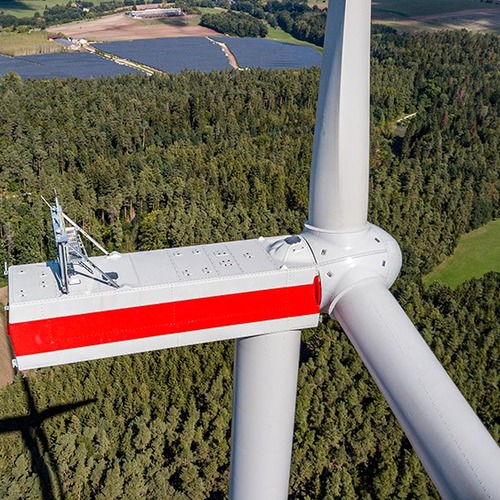 Electrocentrale Borzești alege 24 de turbine Vestas pentru Parcul eolian Poiana (156 MW)