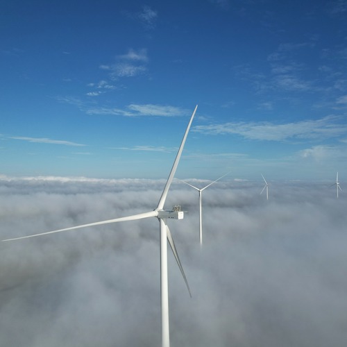 VIFOR: Rezolv pune în funcțiune 192 MW și pregătește extinderea la 461 MW în 2027
