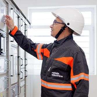 Rețele Electrice: Peste 1,3 mld. lei în 2026 pentru modernizarea sistemului energetic