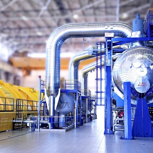 ABB va moderniza sistemele de control și siguranță ale Unității 1 de la Cernavodă