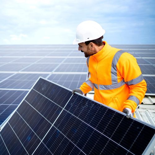 CE Oltenia și Tinmar: Finalizare licitație parcuri fotovoltaice de 243 mil. euro în Gorj