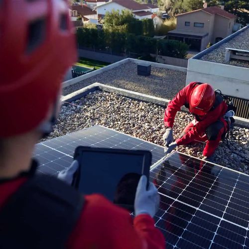 E.ON Solar Home crește cu 30%: Beneficiarii aleg fotovoltaice cu stocare în anul 2026