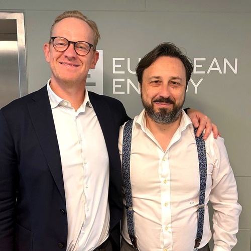 Directorul executiv RPIA, Andrei Manea, preia conducerea European Energy România