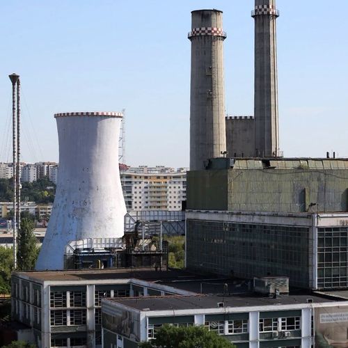 IAȘI: Peste 460 milioane lei pentru modernizarea sistemului centralizat de termoficare